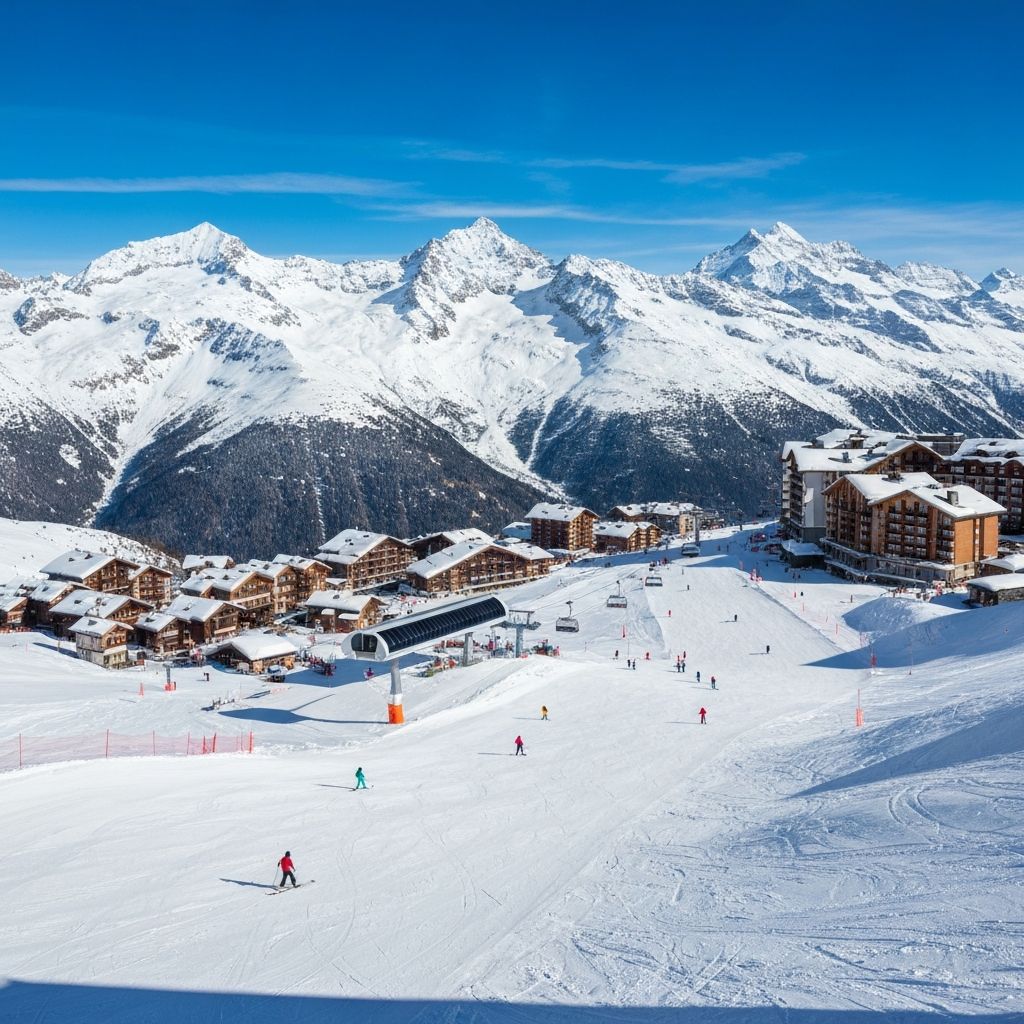 Courchevel