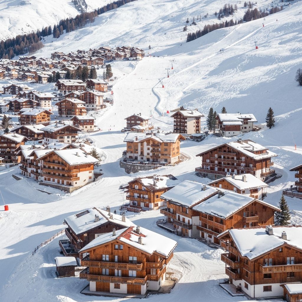 Meribel